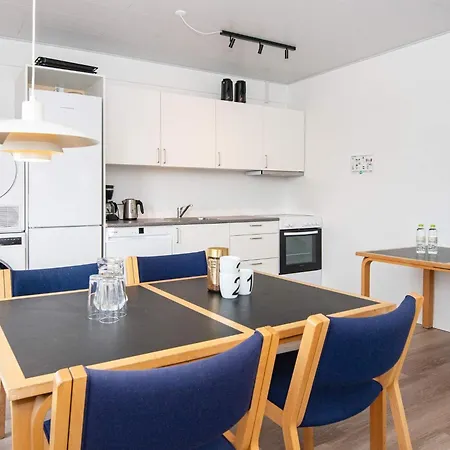Cxxix Holiday home