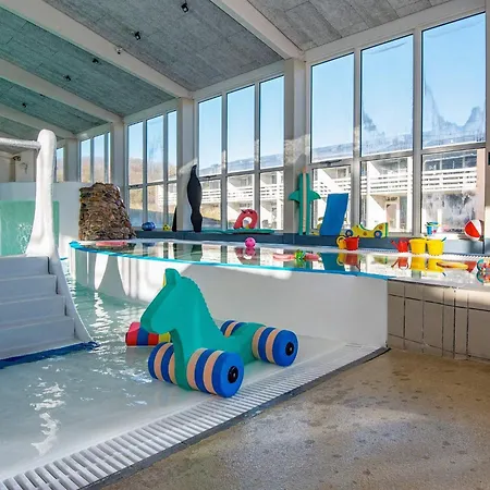 Holiday home Cxxix