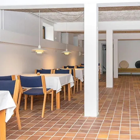 Cxxix Holiday home Ulfborg