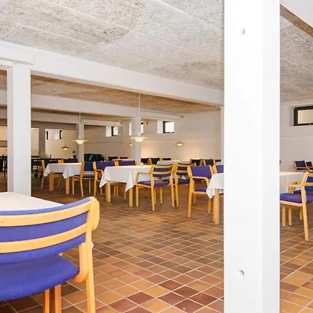 Holiday home Cxxix Ulfborg