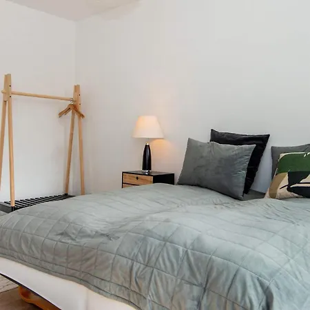 Cxxix Holiday home
