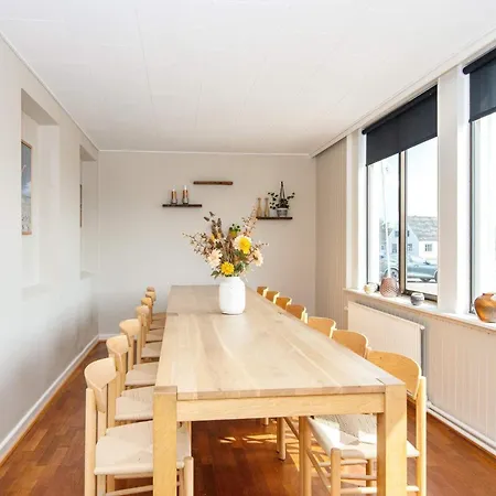 Cxxix Holiday home *