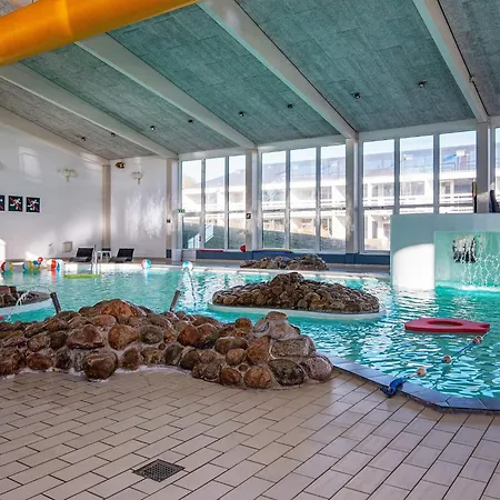 Holiday home Cxxix Ulfborg