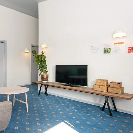 Holiday home Cxxix