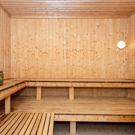 Holiday home Cxxix *