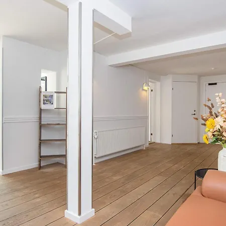 Holiday home Cxxix Ulfborg
