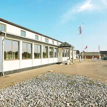 Holiday home Cxxix